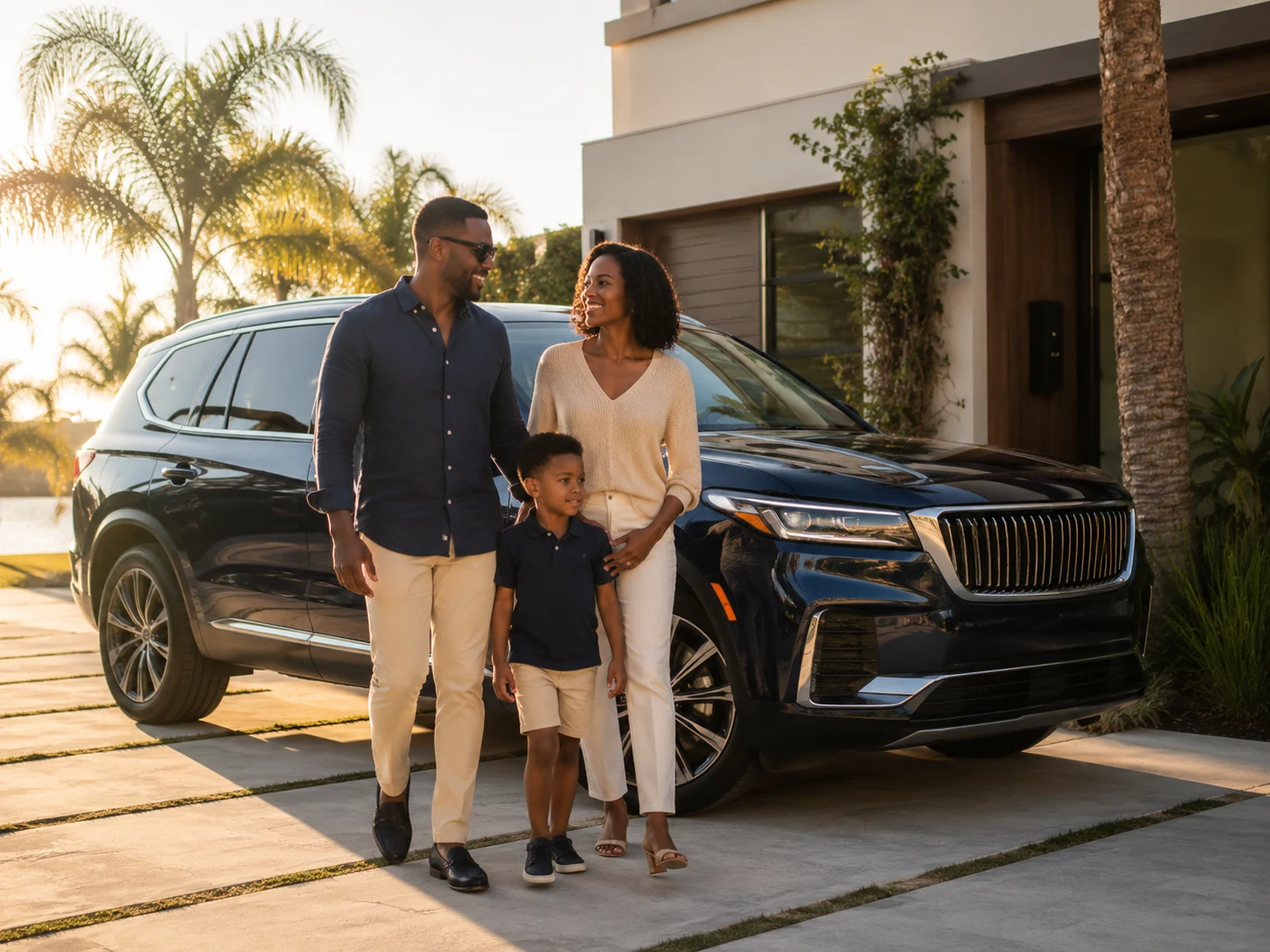 Auto & Vehicle Insurance lifestyle