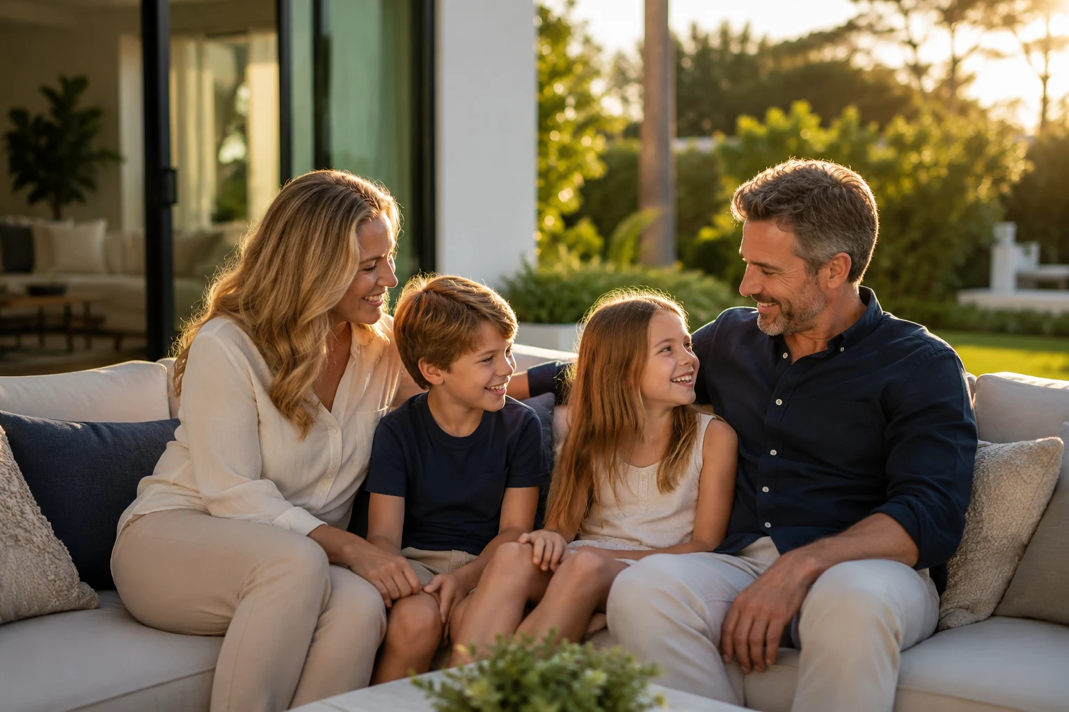 Life & Financial Protection lifestyle